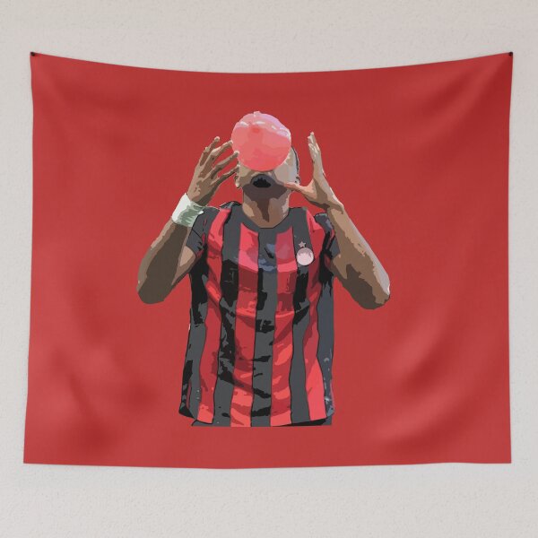 Item preview, Christopher Nkunku designed and sold by raffrasta.