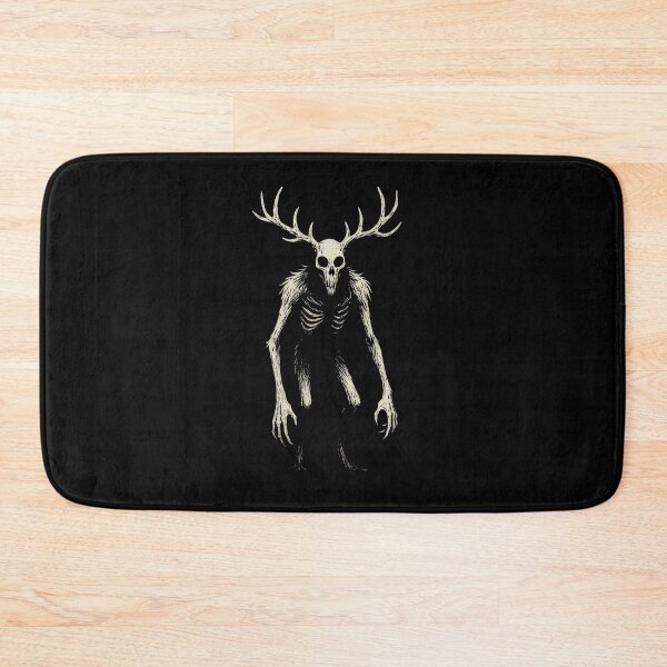 Item preview, The Wendigo designed and sold by CryptidOutfittersCo.