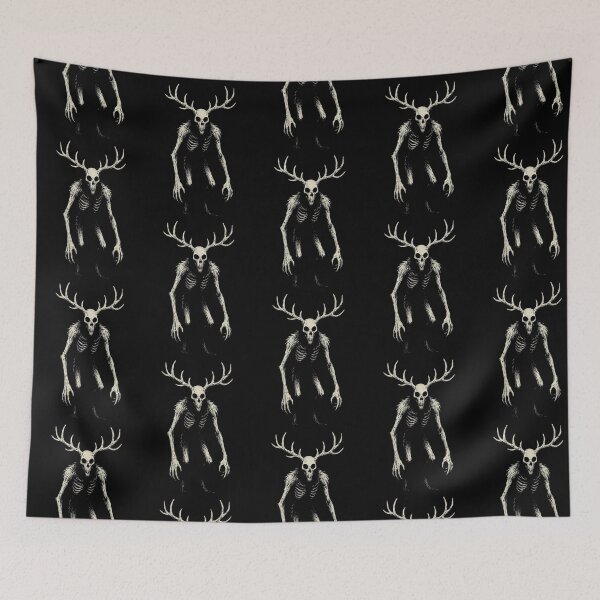 Item preview, The Wendigo designed and sold by CryptidOutfittersCo.