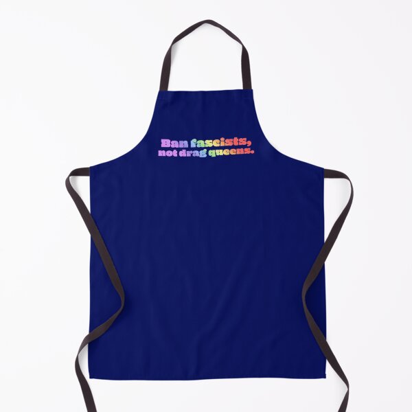 Item preview, Ban Fascists, Not Drag Queens - Pastel Gradient designed and sold by sillyjess.