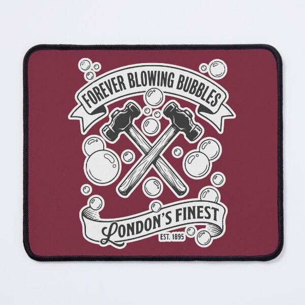 Item preview, Forever Bloving Bubbles 1895 Vintage Retro London designed and sold by Red-since-1892.