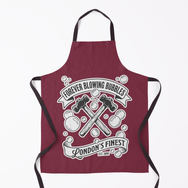 Item preview, Forever Bloving Bubbles 1895 Vintage Retro London designed and sold by Red-since-1892.