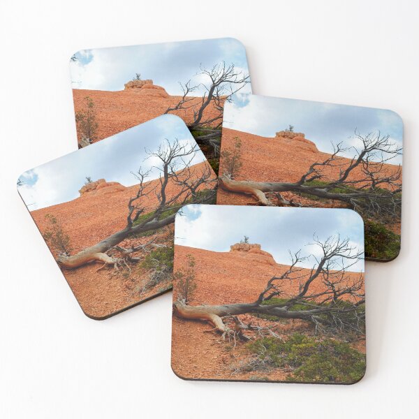 Item preview, Red Canyon designed and sold by Kerri Ann McClellan.