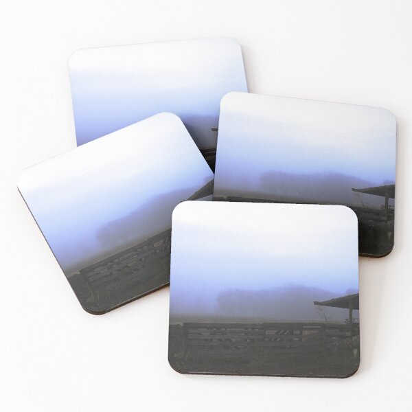 Item preview, Prosser Farm Dawn designed and sold by SixThreeFouR.