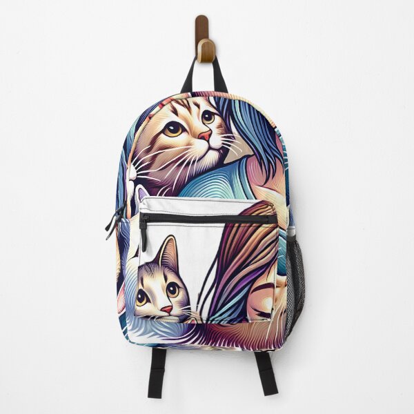 Item preview, Cat Whisperer designed and sold by Fastokart.