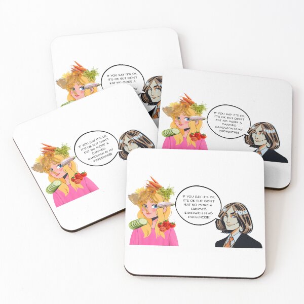 Item preview, Jean is a wonderful person. designed and sold by di-Vera-Rosati.
