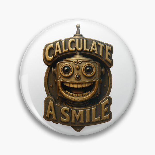 Item preview, Smile.exe designed and sold by DeadThingsShop.