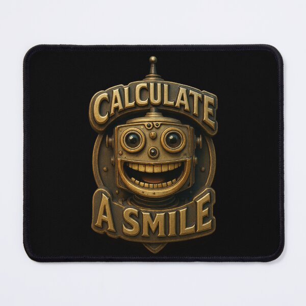 Item preview, Smile.exe designed and sold by DeadThingsShop.