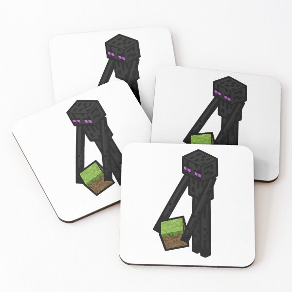 Item preview, Enderman designed and sold by My Artprintz.