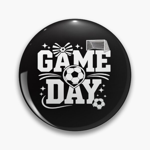 Item preview, Soccer Game Day Coquette Bow Soccer Cheer Mama designed and sold by teltvitossuilea.