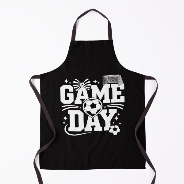 Item preview, Soccer Game Day Coquette Bow Soccer Cheer Mama designed and sold by teltvitossuilea.