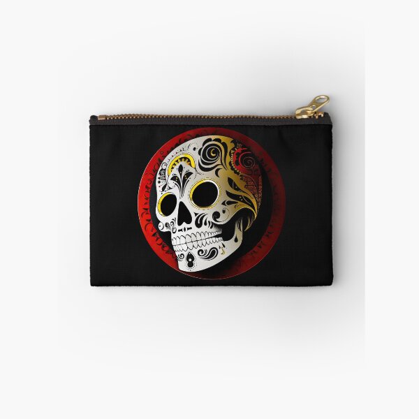 Item preview, Mexican skull designed and sold by stroker88.