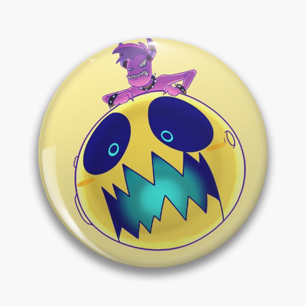 Item preview, Zazz and Moon Mech designed and sold by Holothura.