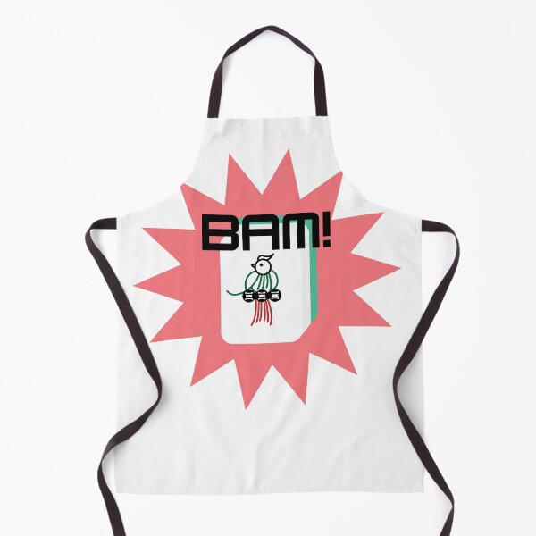 Item preview, BAM Mahjong Mahjongg Bamboo designed and sold by GinnaRay.