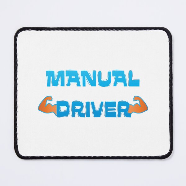 Item preview, I Drive manual Cars only designed and sold by godPapa.