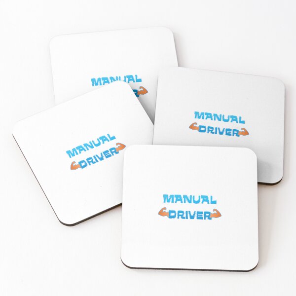 Item preview, I Drive manual Cars only designed and sold by godPapa.