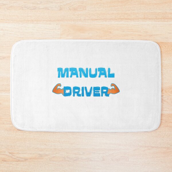 Item preview, I Drive manual Cars only designed and sold by godPapa.