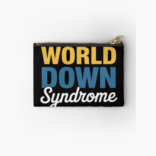 Item preview, World Down Syndrome Day 3.21 designed and sold by teltvitossuilea.