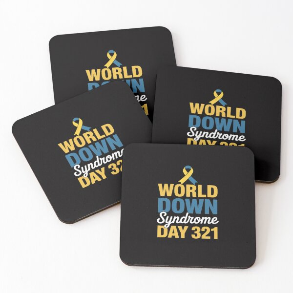 Item preview, World Down Syndrome Day 3.21 designed and sold by teltvitossuilea.