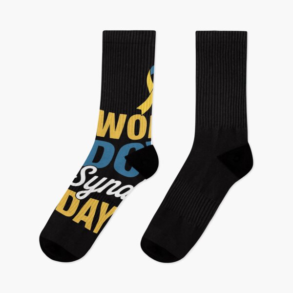 Item preview, World Down Syndrome Day 3.21 designed and sold by teltvitossuilea.