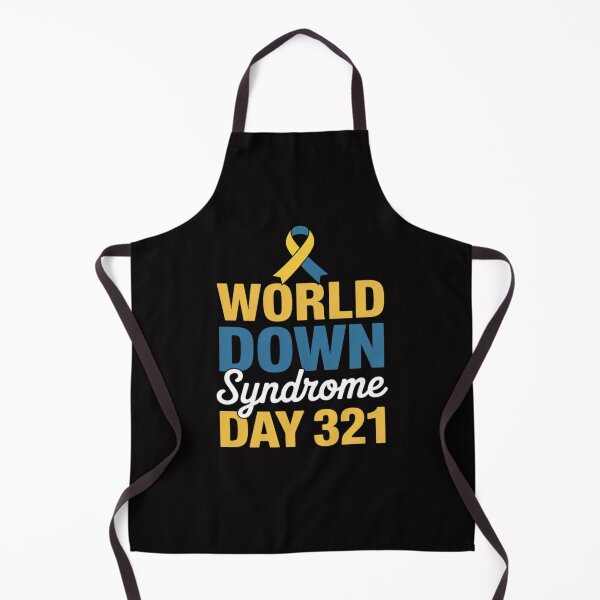 Item preview, World Down Syndrome Day 3.21 designed and sold by teltvitossuilea.
