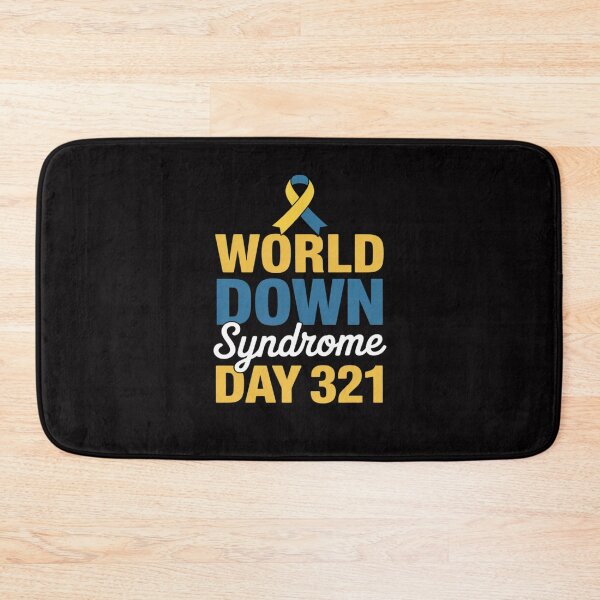 Item preview, World Down Syndrome Day 3.21 designed and sold by teltvitossuilea.