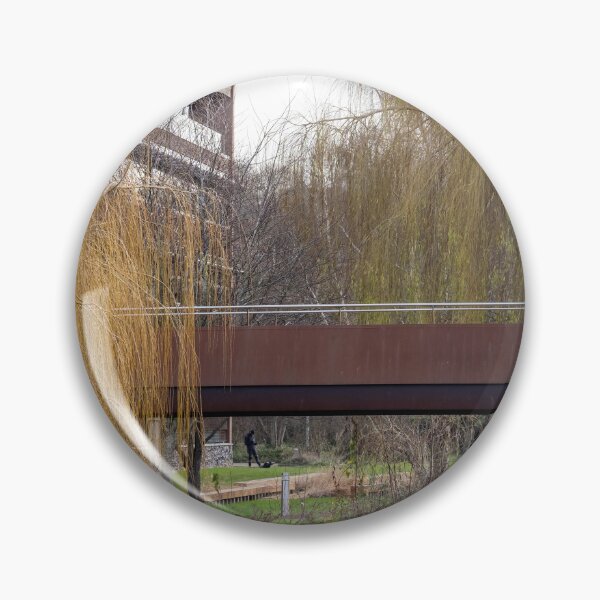 Item preview, Peter Jarrold Bridge over the River Wensum, Norwich designed and sold by yackers1.