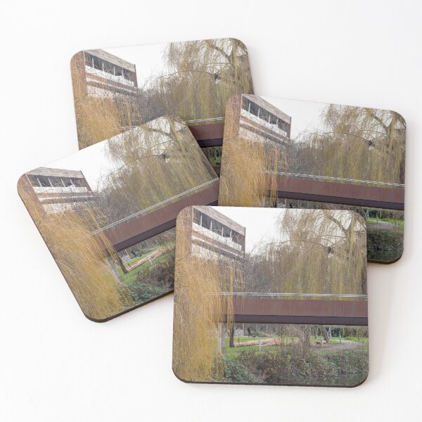 Item preview, Peter Jarrold Bridge over the River Wensum, Norwich designed and sold by yackers1.
