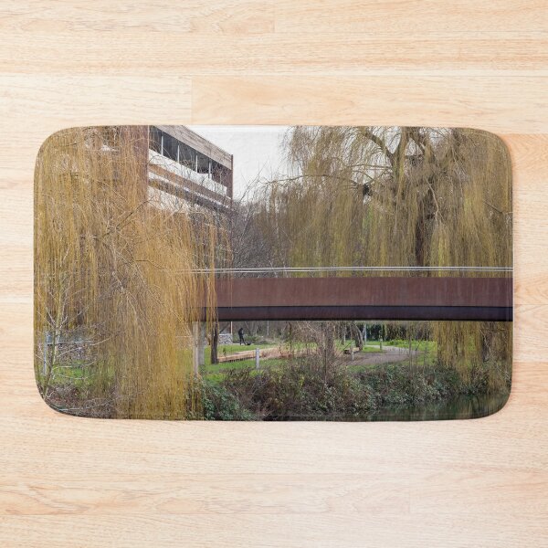 Item preview, Peter Jarrold Bridge over the River Wensum, Norwich designed and sold by yackers1.