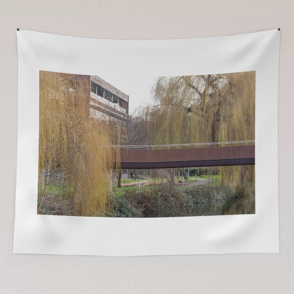 Item preview, Peter Jarrold Bridge over the River Wensum, Norwich designed and sold by yackers1.
