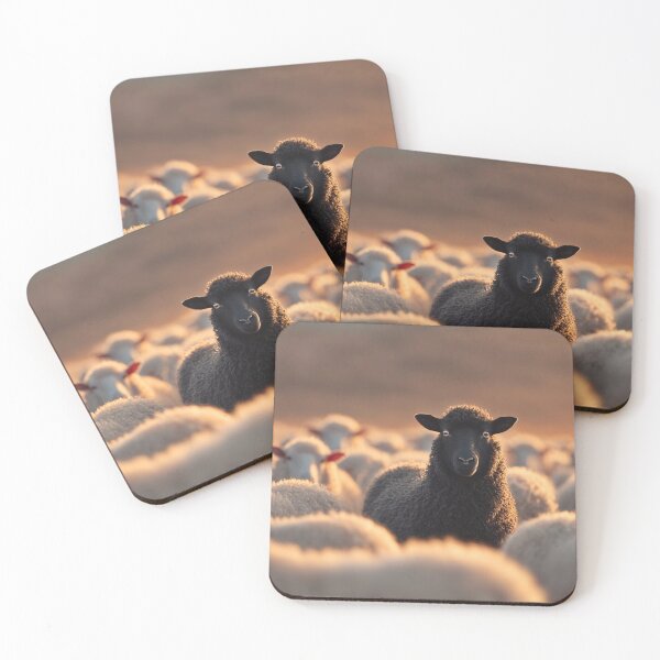 Item preview, You Were Never Meant to Blend In designed and sold by Zajumaris Art & Heart.