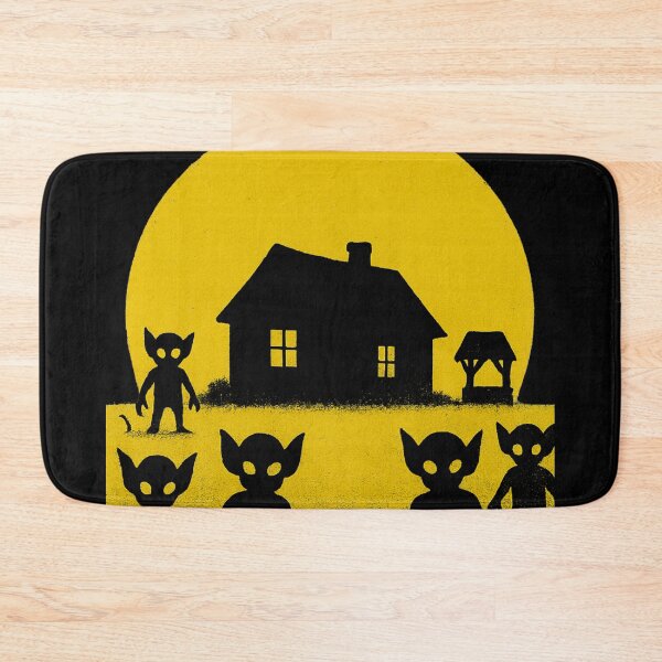 Item preview, The Hopkinsville Encounter designed and sold by CryptidOutfittersCo.