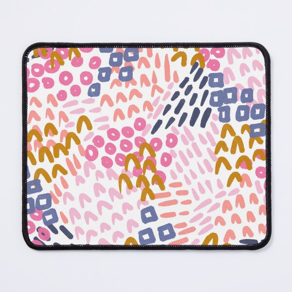 Item preview, Squares and mountains  designed and sold by Newfie Ink and Blooms.