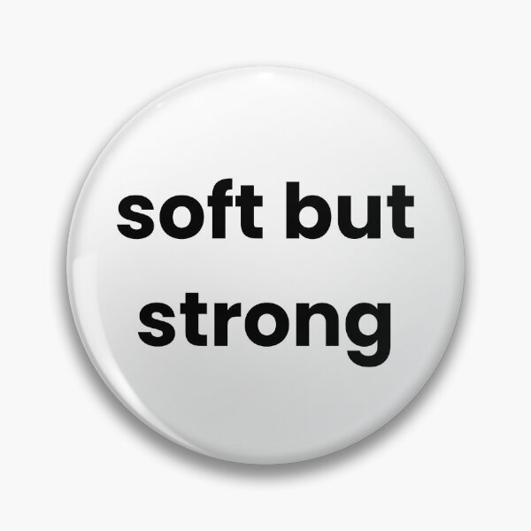 Item preview, soft but strong designed and sold by Sofiaberducido.