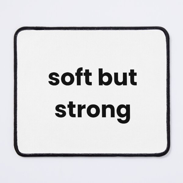 Item preview, soft but strong designed and sold by Sofiaberducido.
