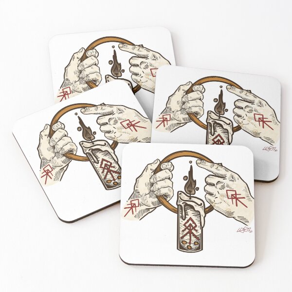 Item preview, yule: unity designed and sold by The Chaotic Gingers.
