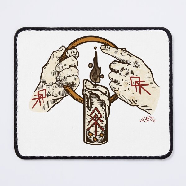 Item preview, yule: unity designed and sold by The Chaotic Gingers.