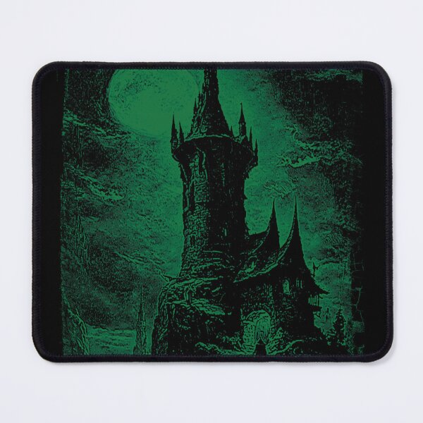 Item preview, Cold Moon, Old Ways (green version) designed and sold by Dungeon-Shop.
