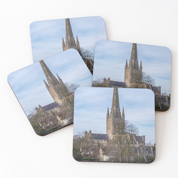 Item preview, Norwich Cathedral designed and sold by yackers1.