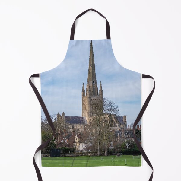 Item preview, Norwich Cathedral designed and sold by yackers1.