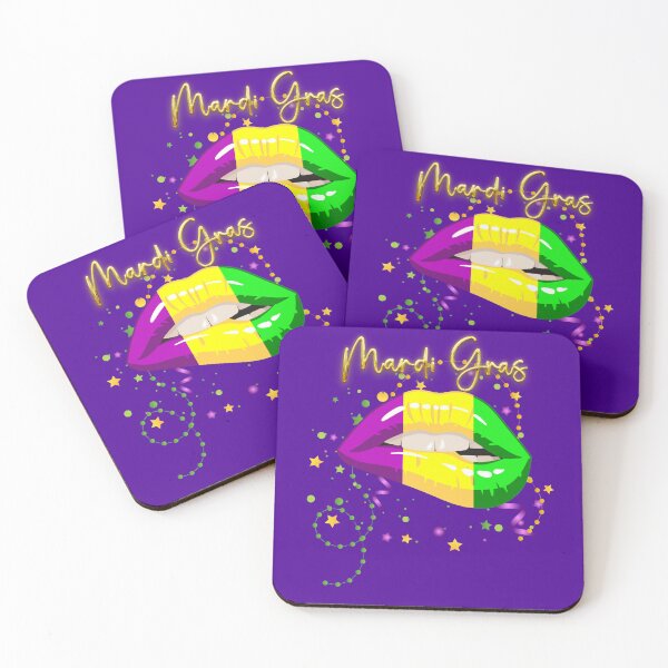 Item preview, Mardi Gras 2026 - Mardi Gras designed and sold by Rich Summers Art.