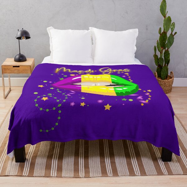 Item preview, Mardi Gras 2026 - Mardi Gras designed and sold by Rich Summers Art.