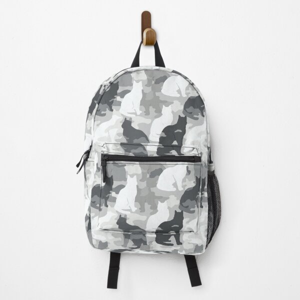 Item preview, Trendy Luxurious Cat Camo Print - Mother'S Day Gifts designed and sold by RoyalStarsPatts.