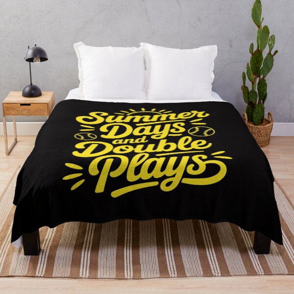 Item preview, Summer Days and Double Plays designed and sold by teltvitossuilea.