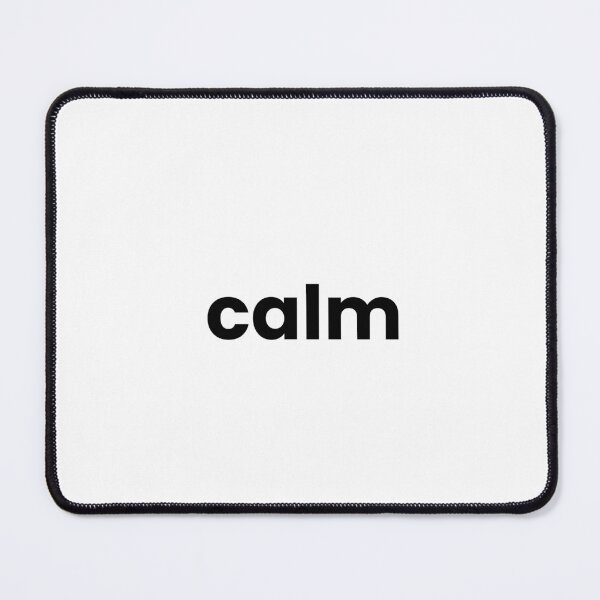Item preview, calm designed and sold by Sofiaberducido.