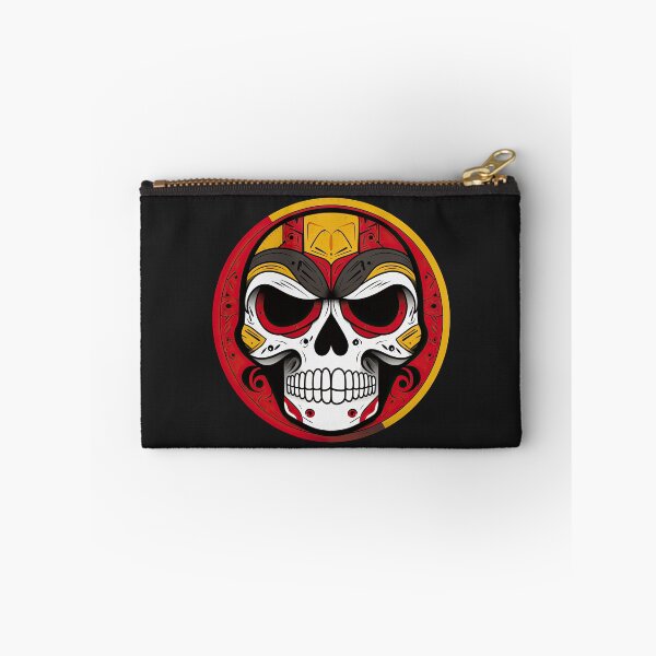 Item preview, Mexican skull designed and sold by stroker88.