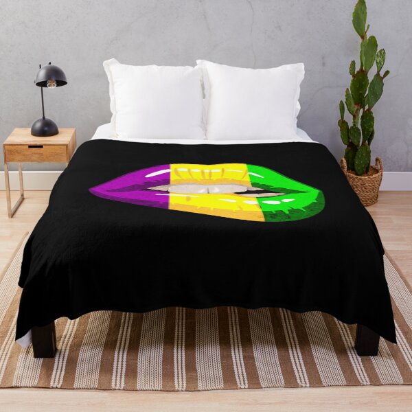 Item preview, Mardi Gras 2026 - Mardi Gras designed and sold by Rich Summers Art.