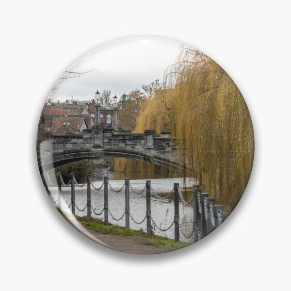 Item preview, Footpath along the River Wensum, Norwich designed and sold by yackers1.