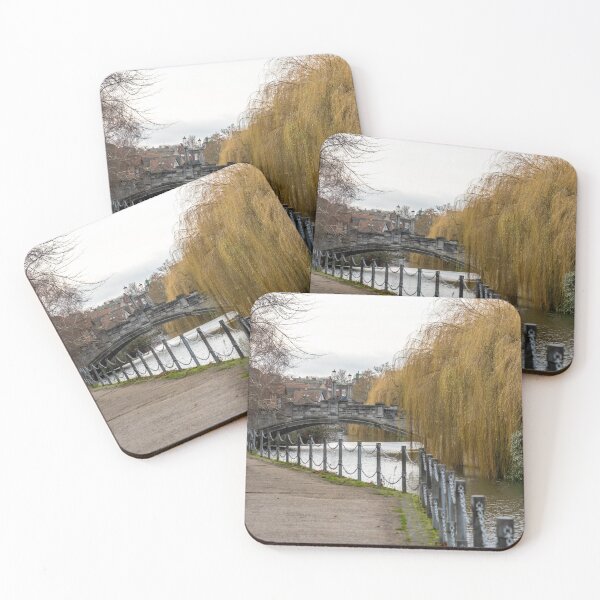 Item preview, Footpath along the River Wensum, Norwich designed and sold by yackers1.