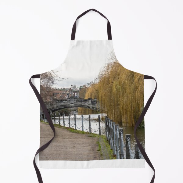 Item preview, Footpath along the River Wensum, Norwich designed and sold by yackers1.